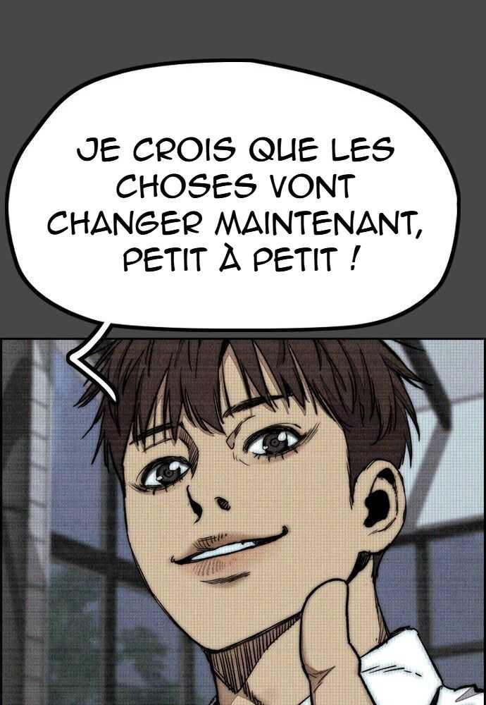 Wind Breaker Chapitre 518 - Page 64
