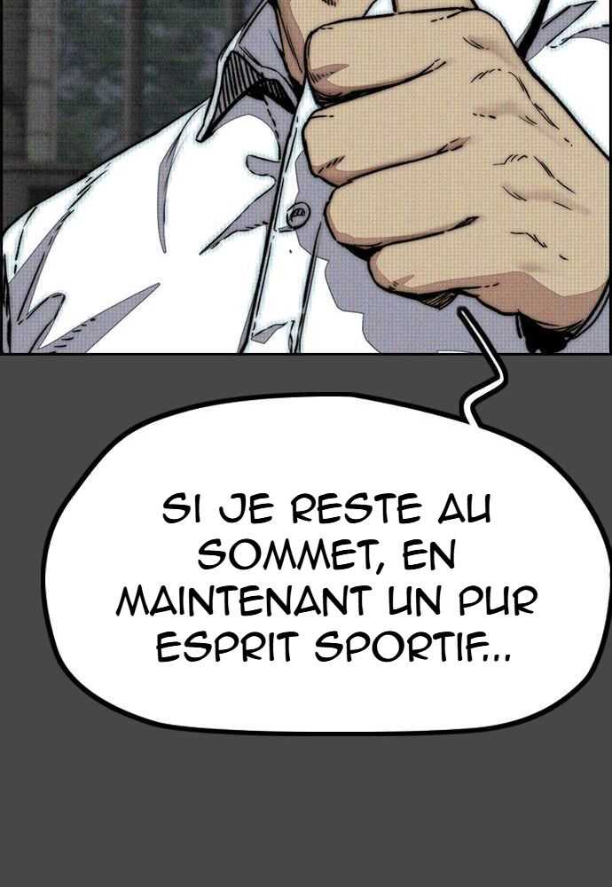 Wind Breaker Chapitre 518 - Page 65