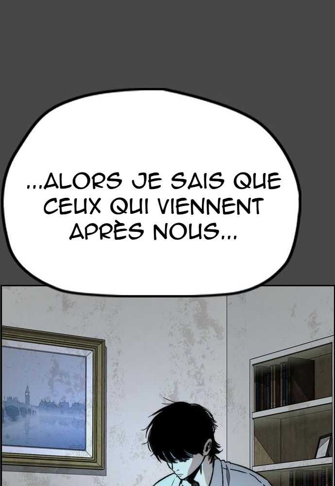 Wind Breaker Chapitre 518 - Page 66