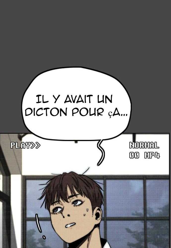 Wind Breaker Chapitre 518 - Page 68