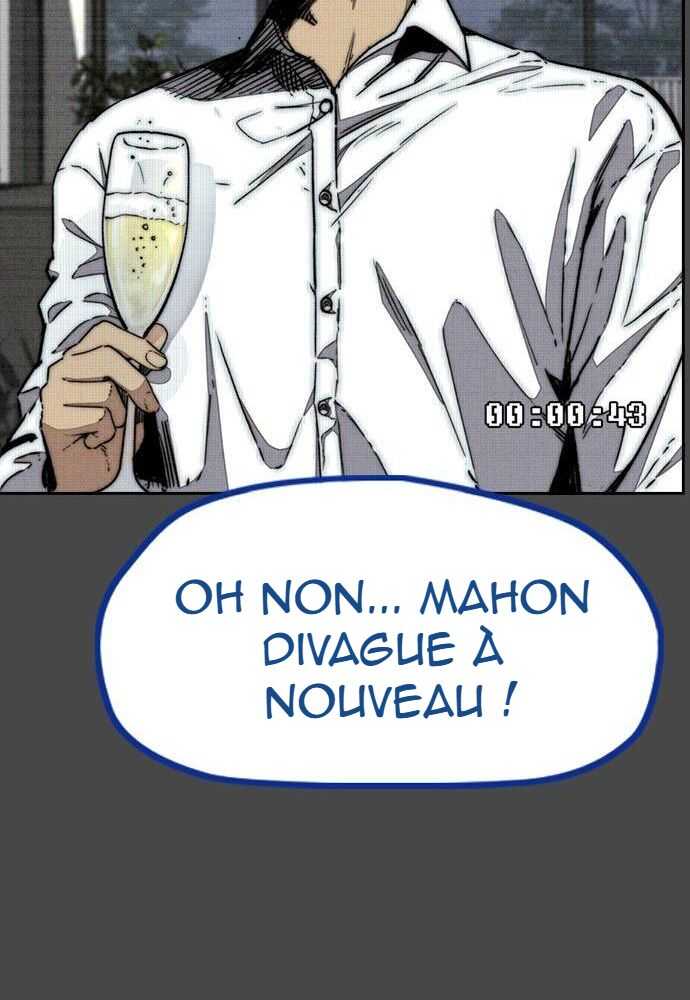 Wind Breaker Chapitre 518 - Page 69