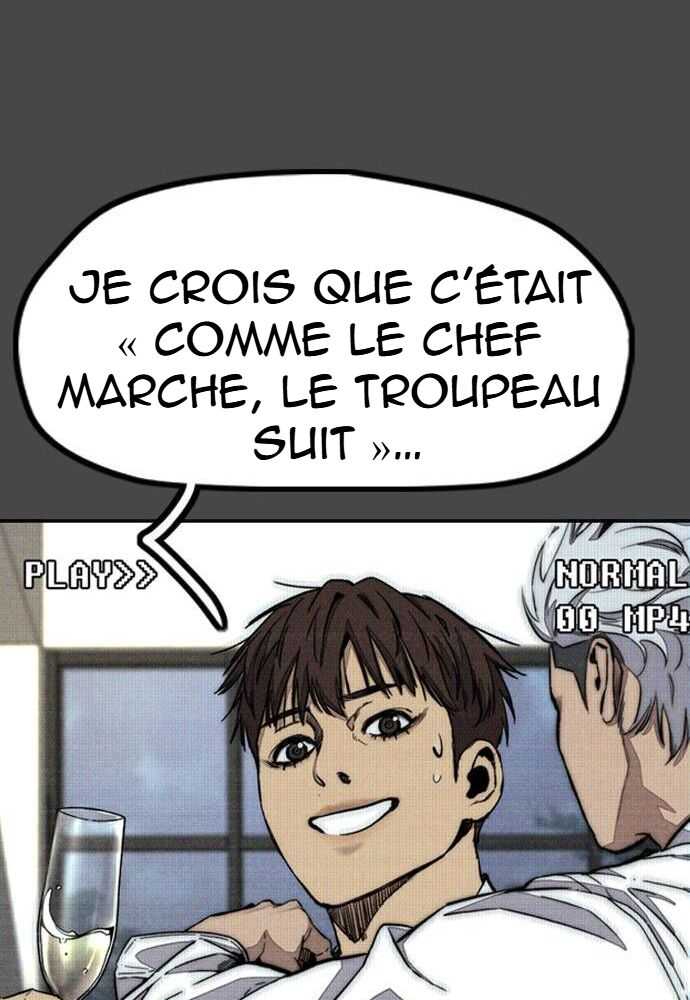 Wind Breaker Chapitre 518 - Page 70