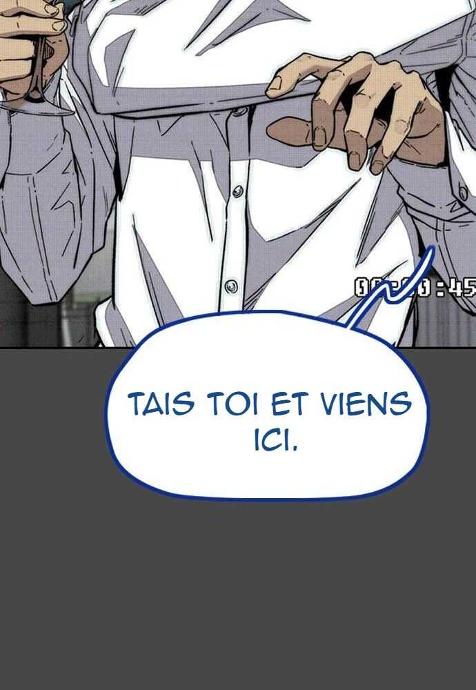 Wind Breaker Chapitre 518 - Page 71