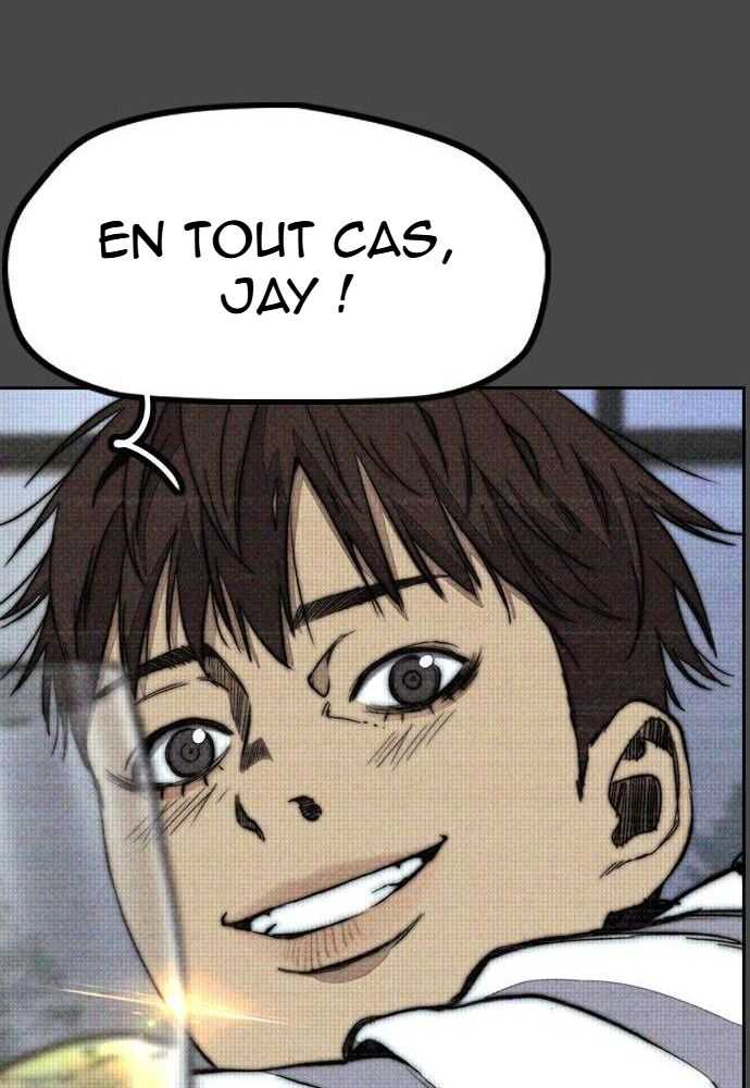 Wind Breaker Chapitre 518 - Page 72