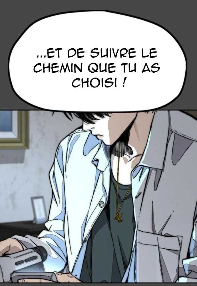 Wind Breaker Chapitre 518 - Page 74