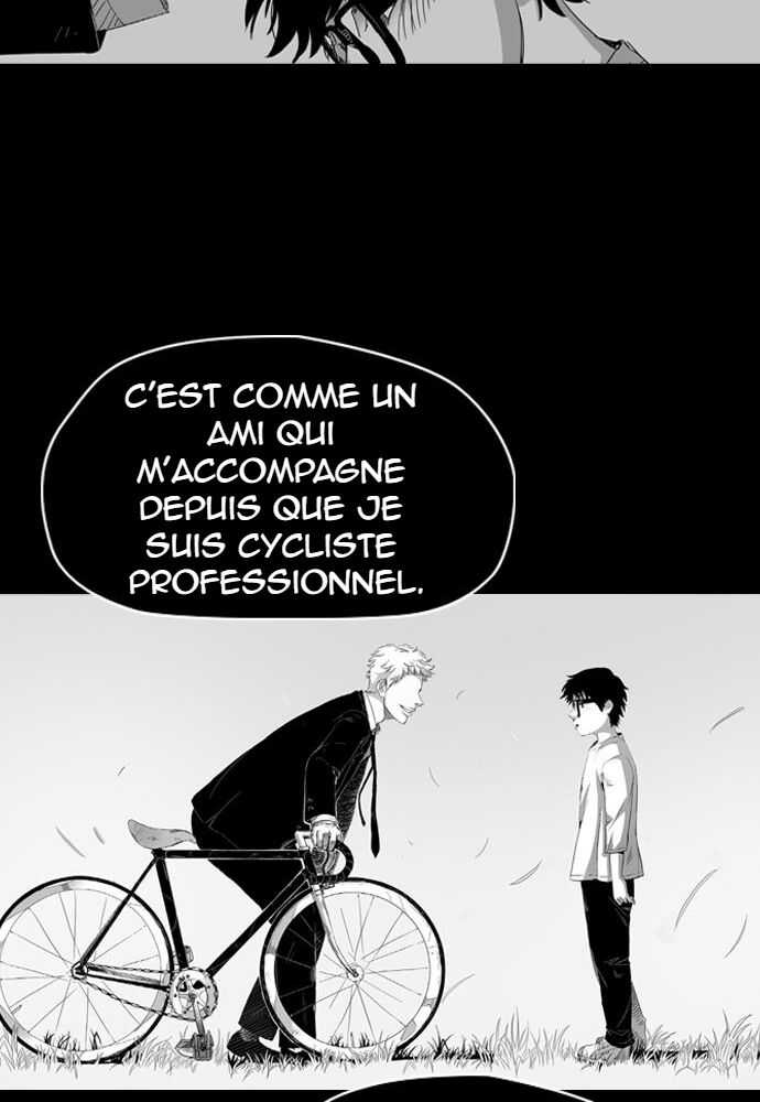 Wind Breaker Chapitre 518 - Page 80
