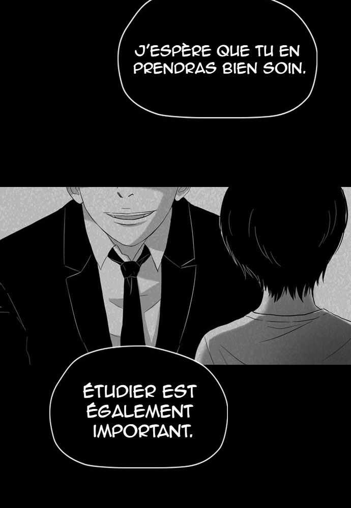 Wind Breaker Chapitre 518 - Page 81