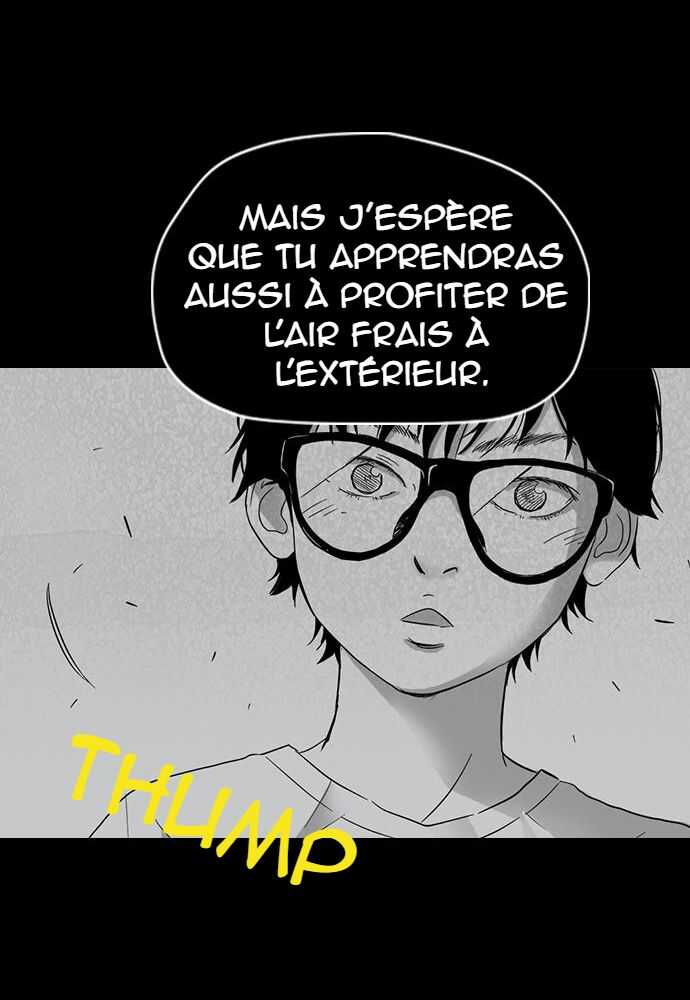 Wind Breaker Chapitre 518 - Page 82