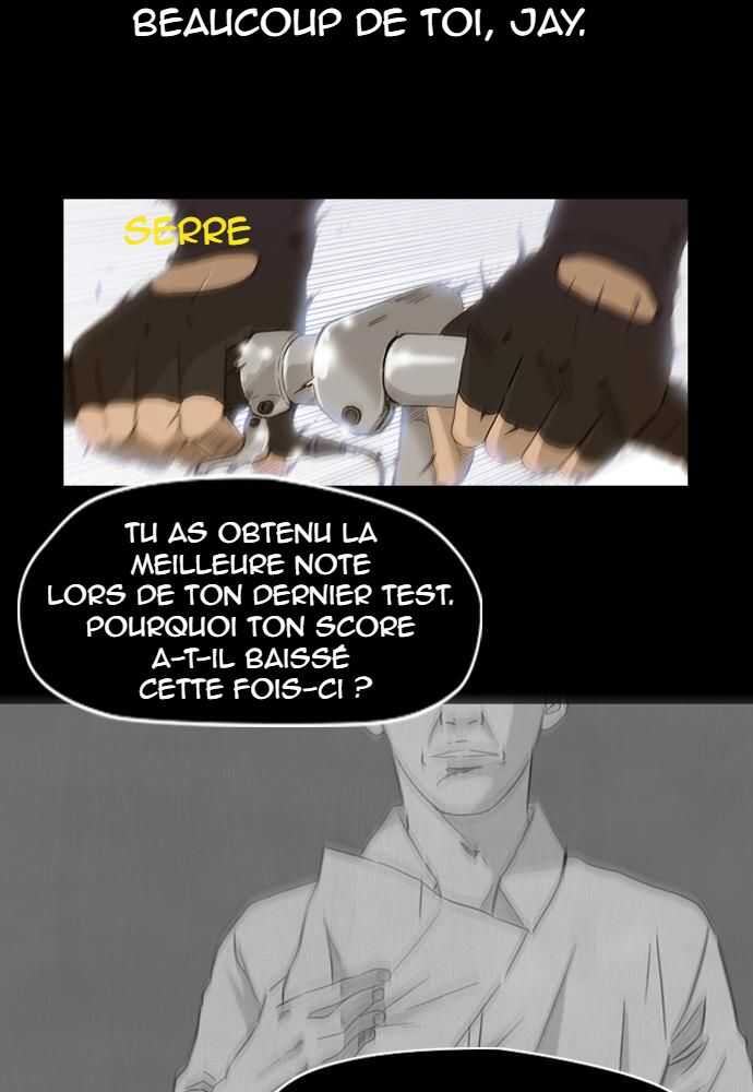 Wind Breaker Chapitre 518 - Page 84