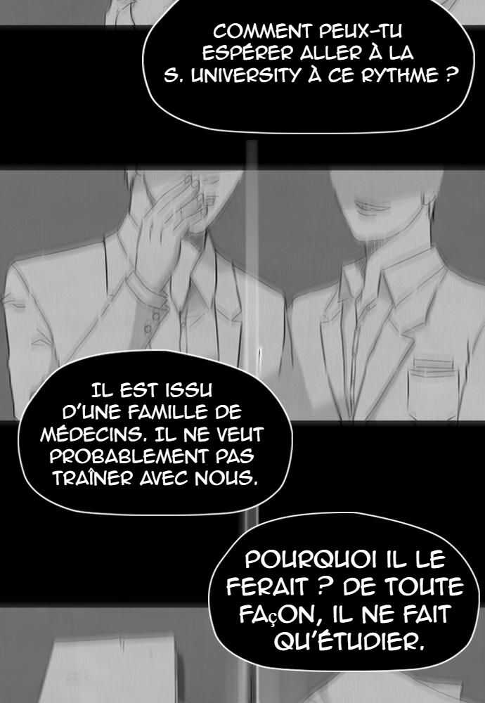 Wind Breaker Chapitre 518 - Page 85
