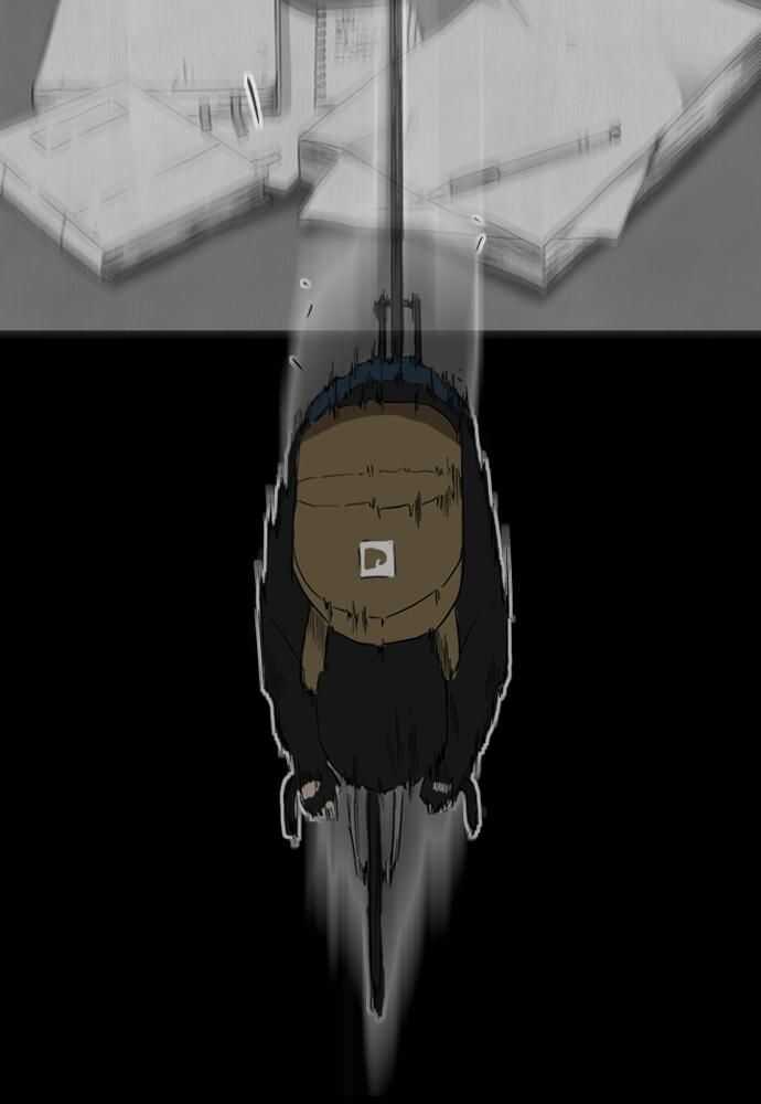 Wind Breaker Chapitre 518 - Page 86