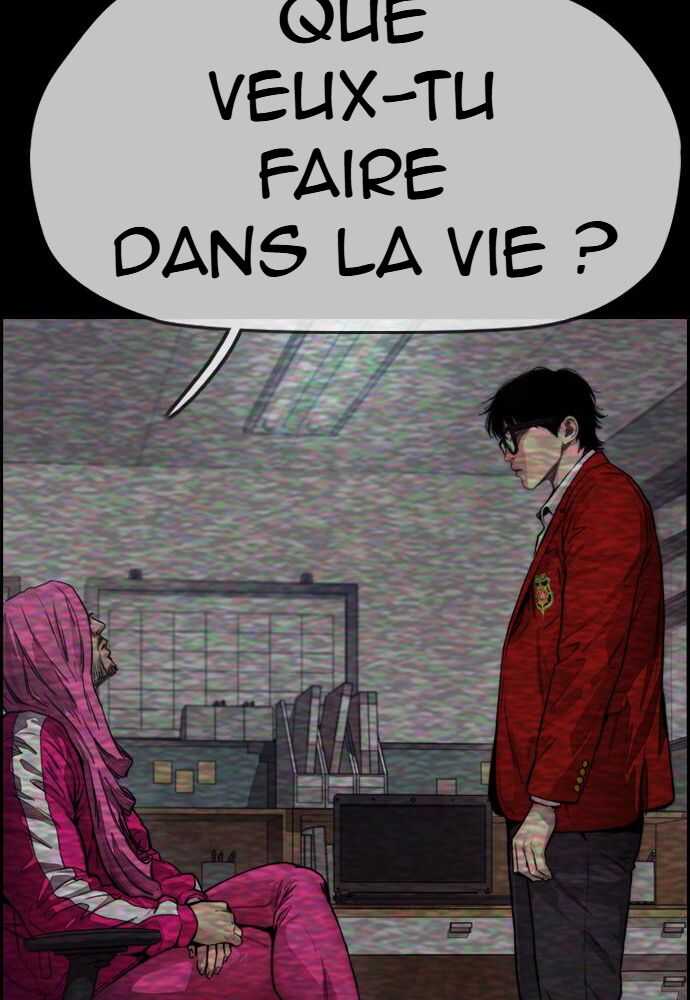 Wind Breaker Chapitre 518 - Page 91