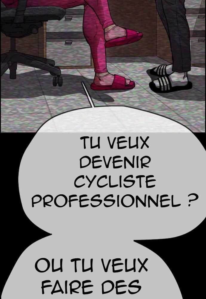 Wind Breaker Chapitre 518 - Page 92