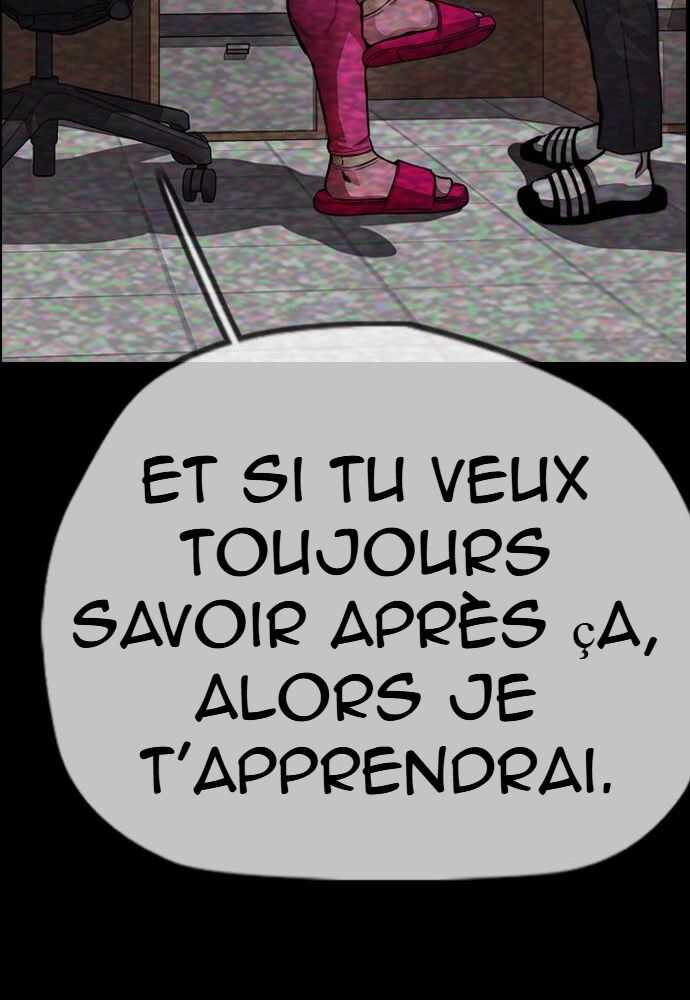 Wind Breaker Chapitre 518 - Page 95