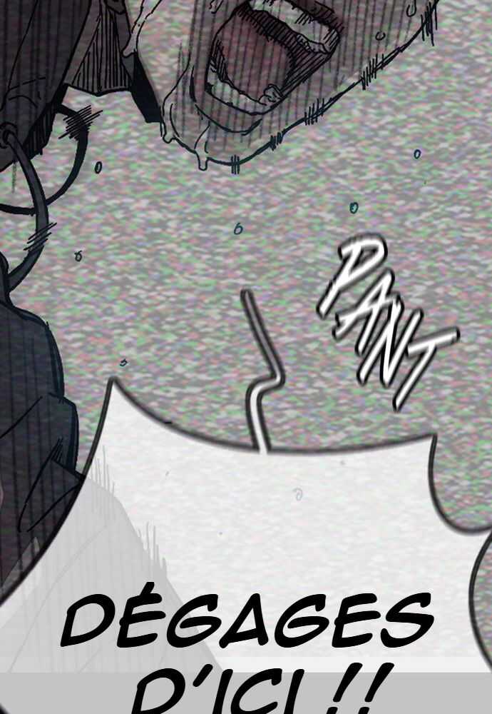 Wind Breaker Chapitre 518 - Page 99
