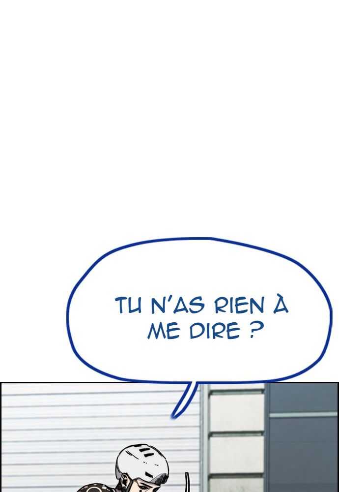 Wind Breaker Chapitre 519 - Page 113
