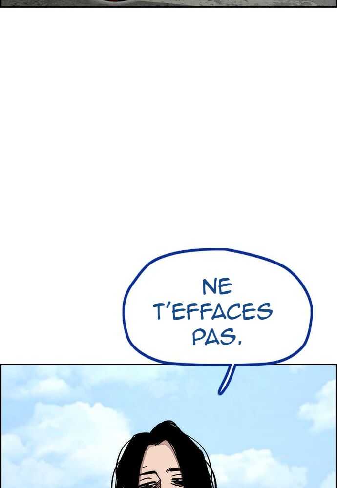 Wind Breaker Chapitre 519 - Page 115