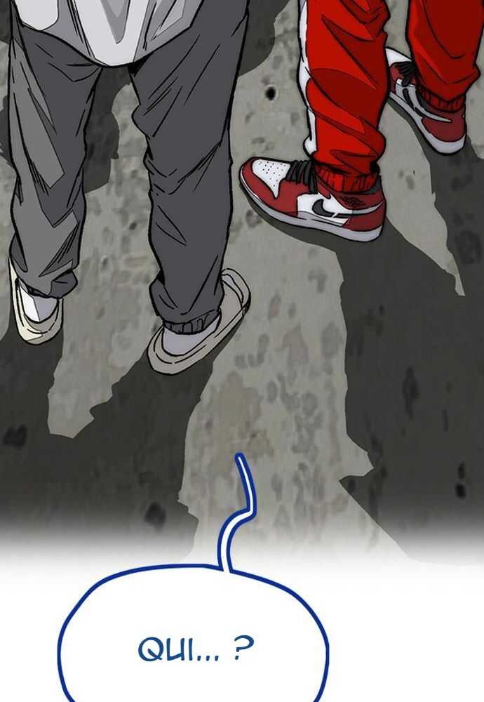 Wind Breaker Chapitre 519 - Page 12
