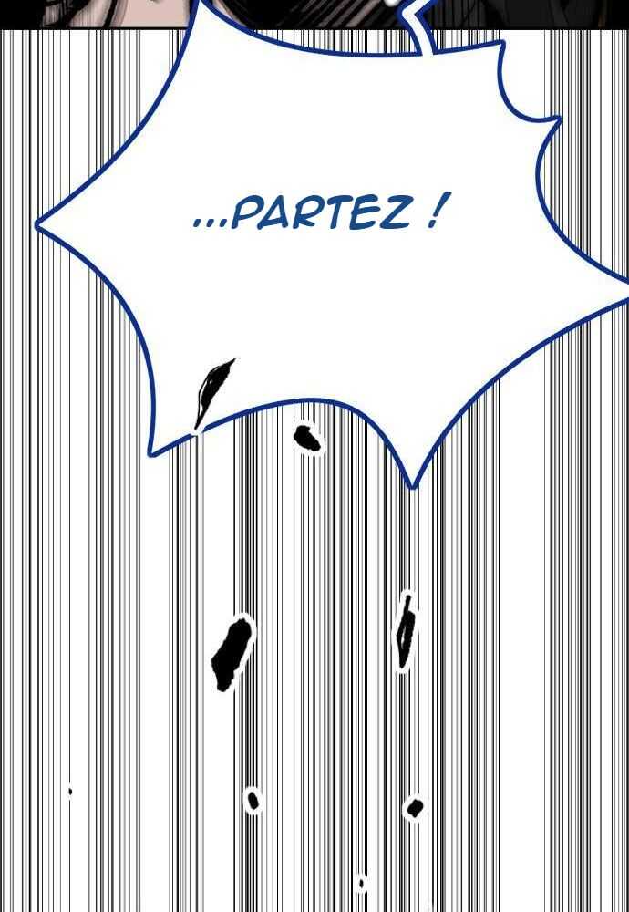 Wind Breaker Chapitre 519 - Page 129