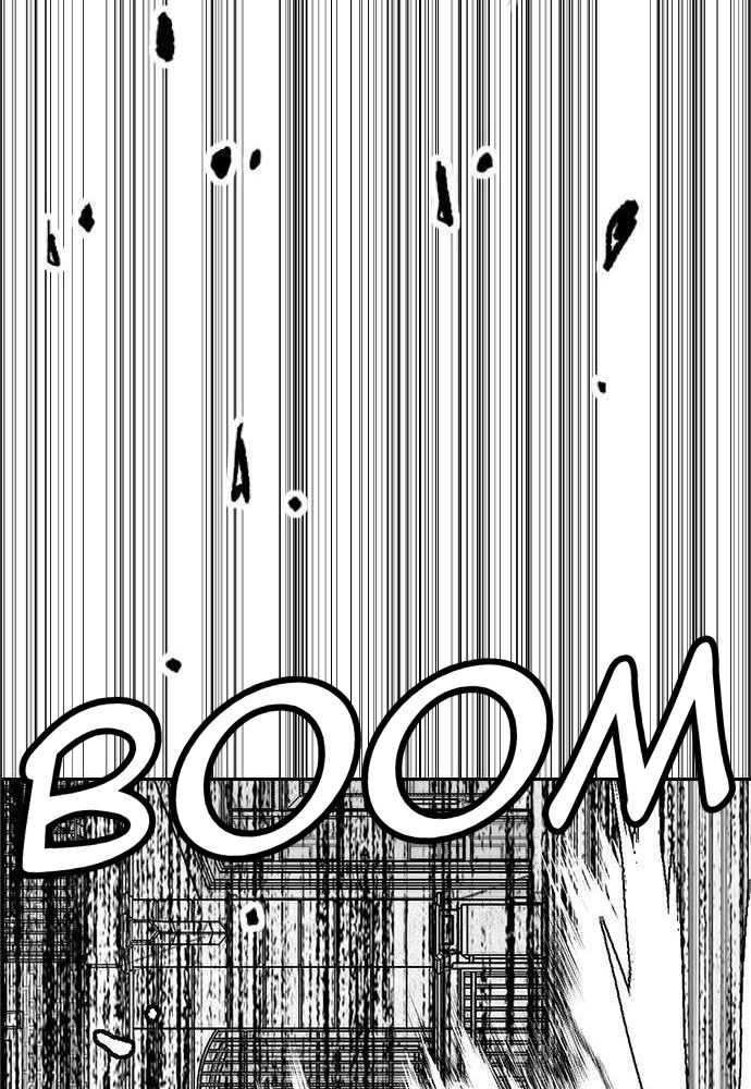 Wind Breaker Chapitre 519 - Page 130