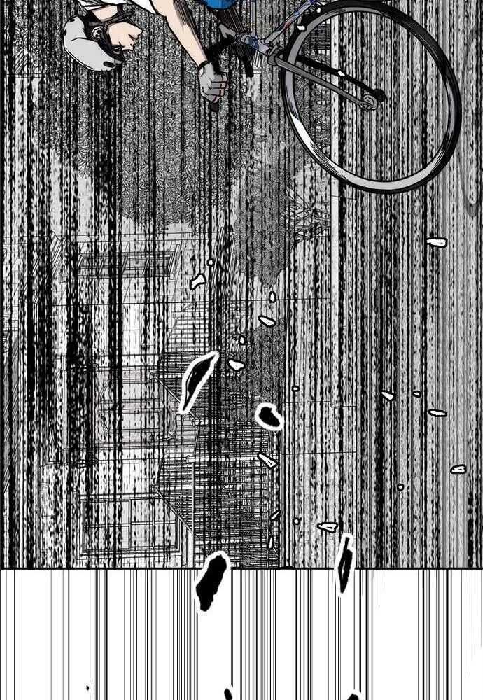 Wind Breaker Chapitre 519 - Page 134