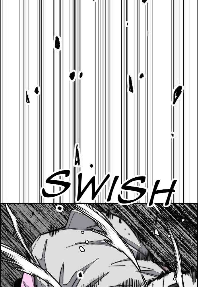 Wind Breaker Chapitre 519 - Page 135