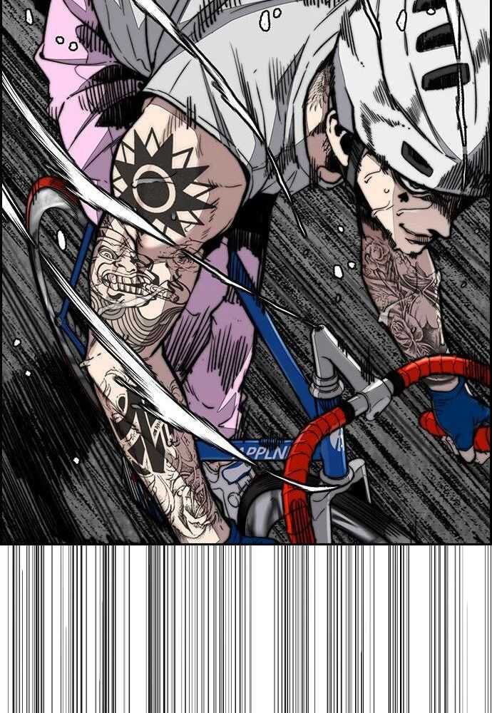 Wind Breaker Chapitre 519 - Page 136