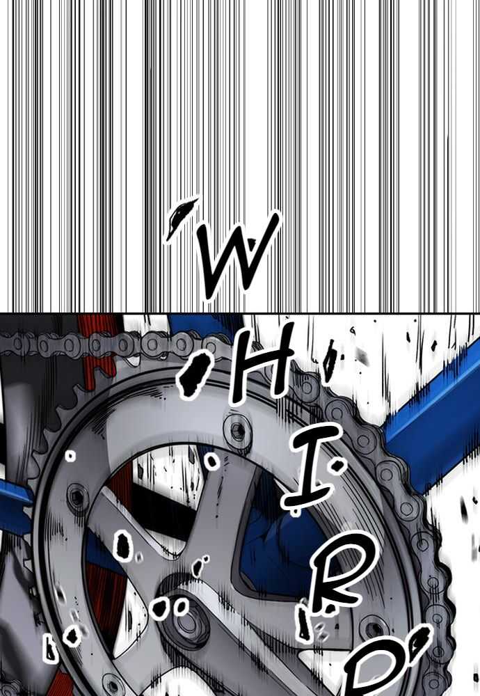 Wind Breaker Chapitre 519 - Page 137