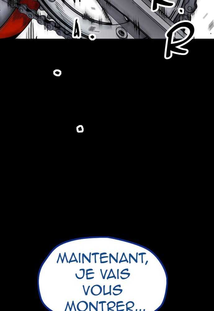Wind Breaker Chapitre 519 - Page 138