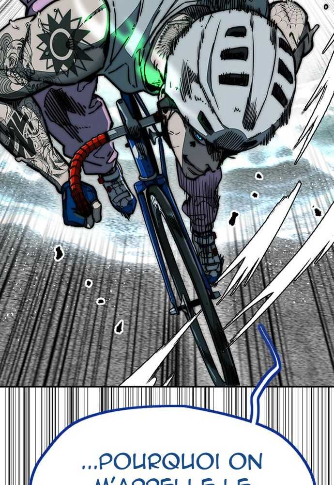 Wind Breaker Chapitre 519 - Page 141