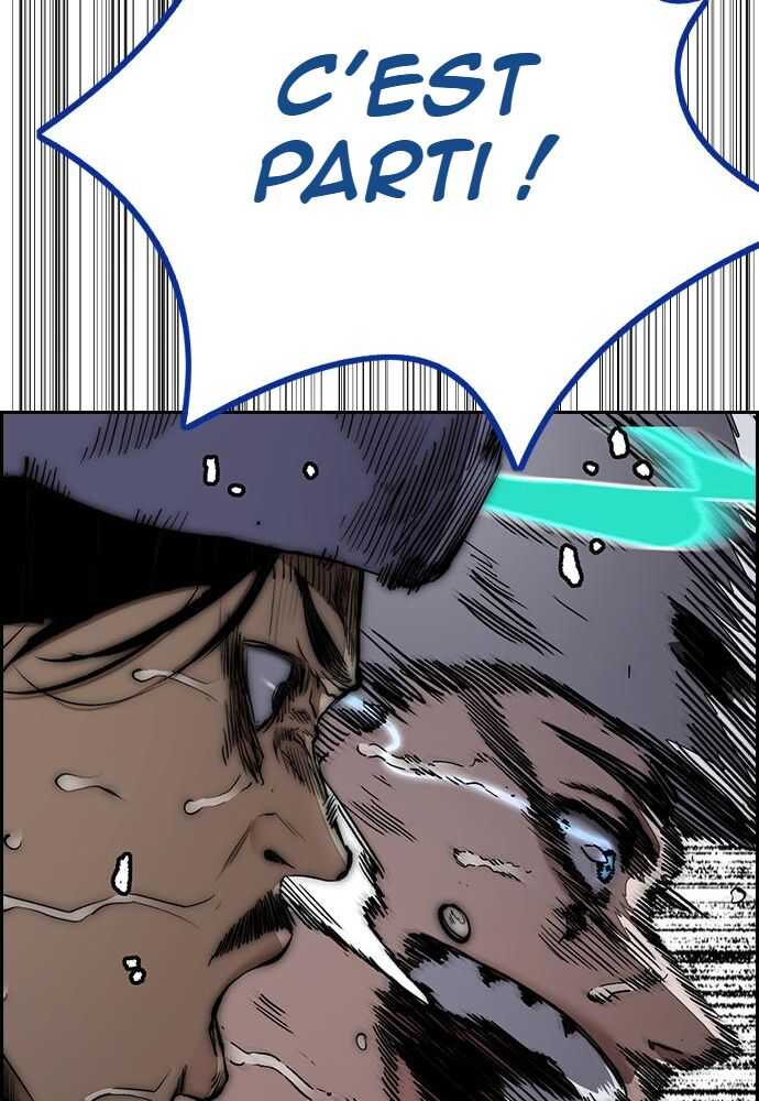 Wind Breaker Chapitre 519 - Page 143