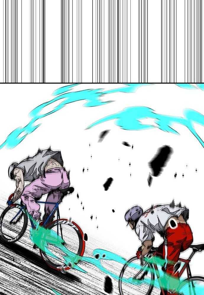 Wind Breaker Chapitre 519 - Page 145