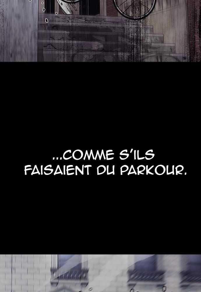 Wind Breaker Chapitre 519 - Page 164