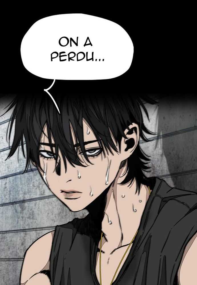 Wind Breaker Chapitre 519 - Page 166