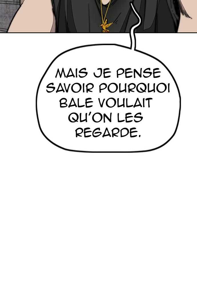 Wind Breaker Chapitre 519 - Page 167