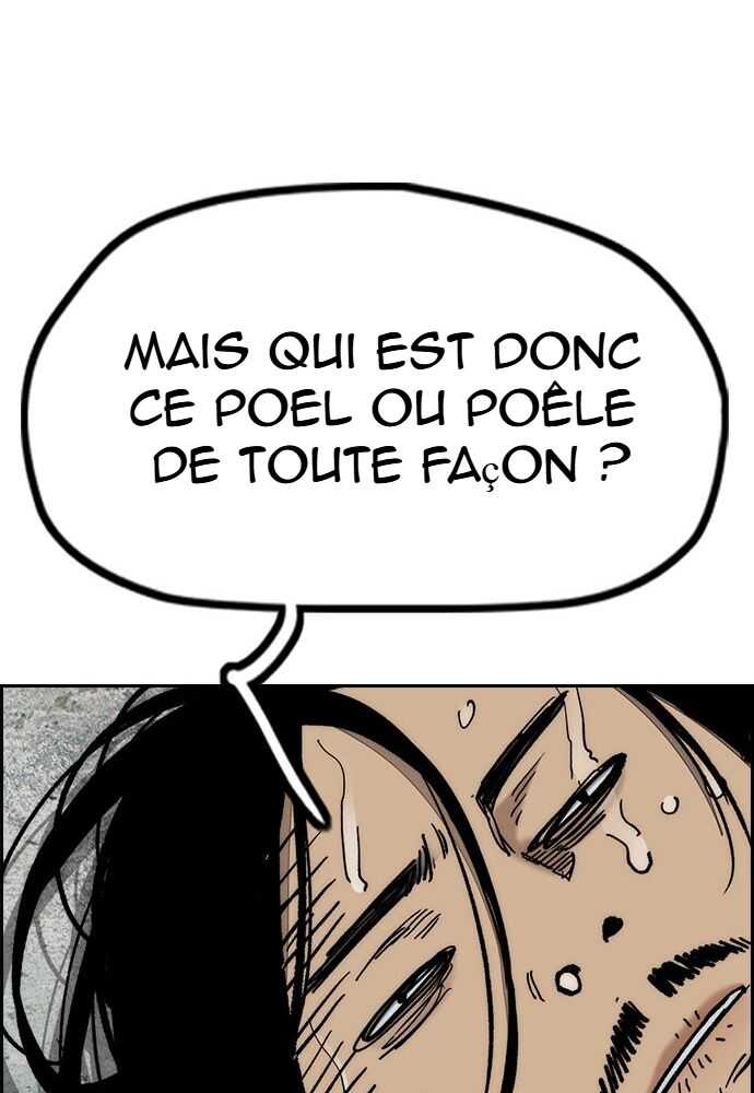 Wind Breaker Chapitre 519 - Page 168