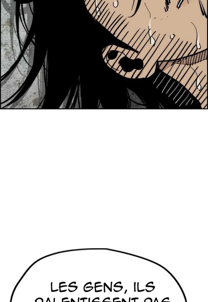 Wind Breaker Chapitre 519 - Page 169