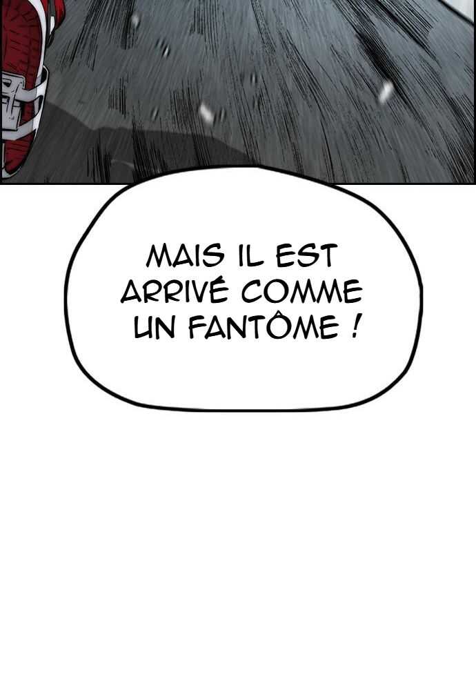 Wind Breaker Chapitre 519 - Page 171