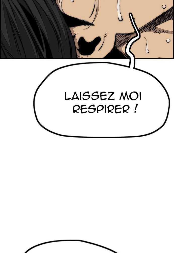 Wind Breaker Chapitre 519 - Page 173