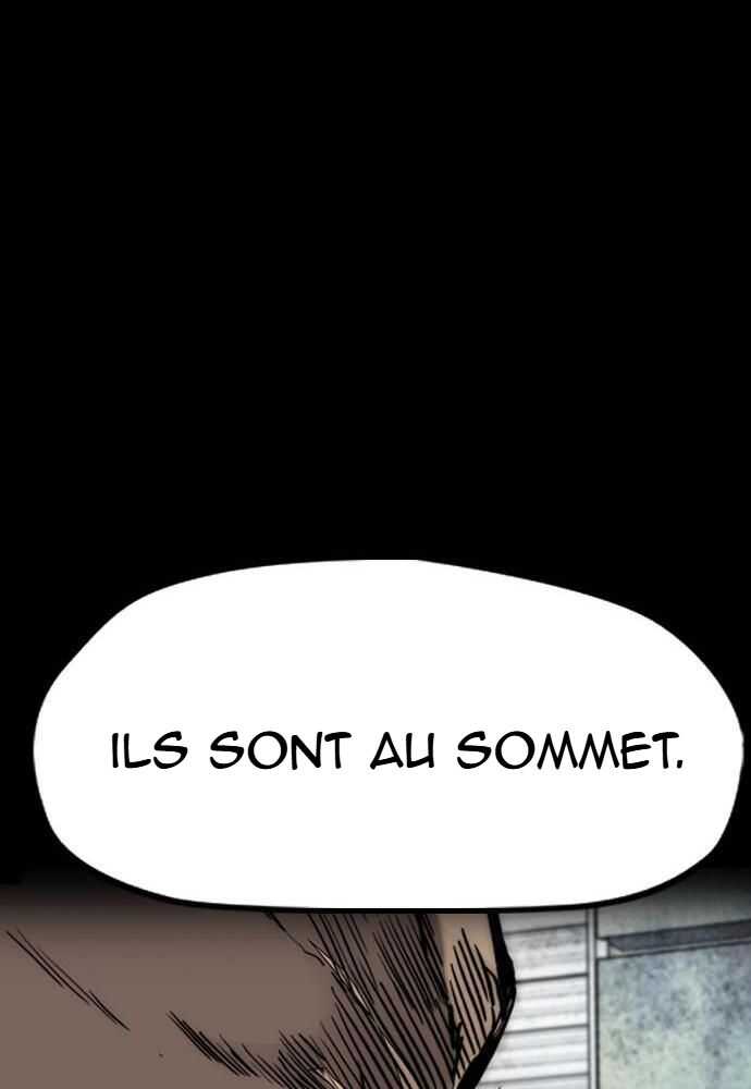 Wind Breaker Chapitre 519 - Page 181