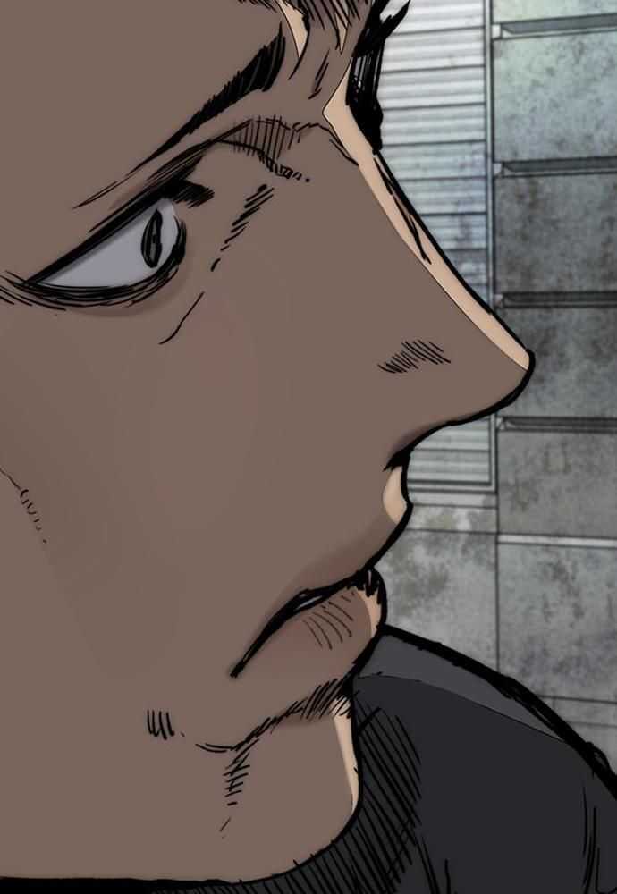 Wind Breaker Chapitre 519 - Page 182