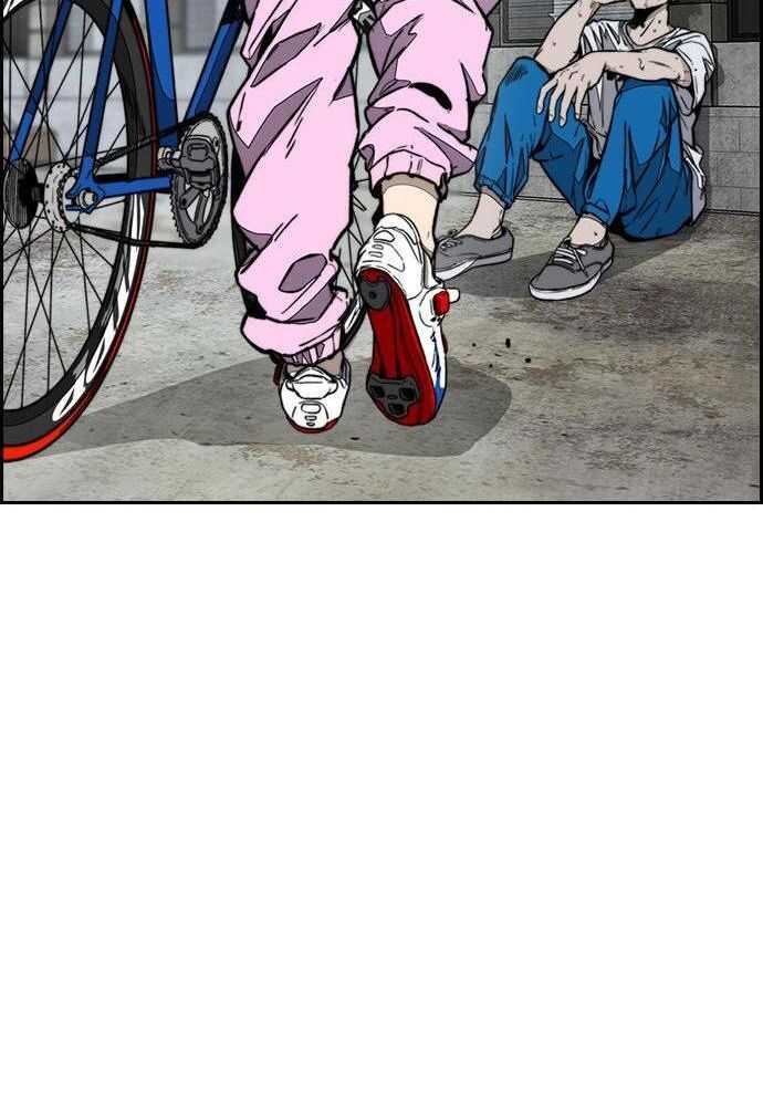 Wind Breaker Chapitre 519 - Page 185