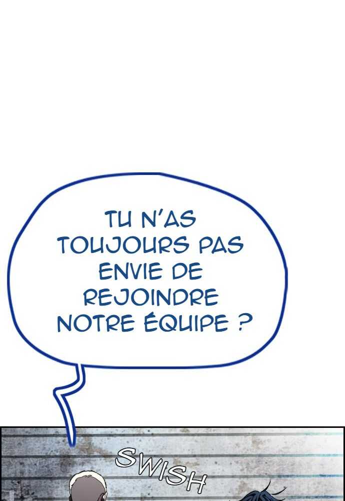 Wind Breaker Chapitre 519 - Page 190
