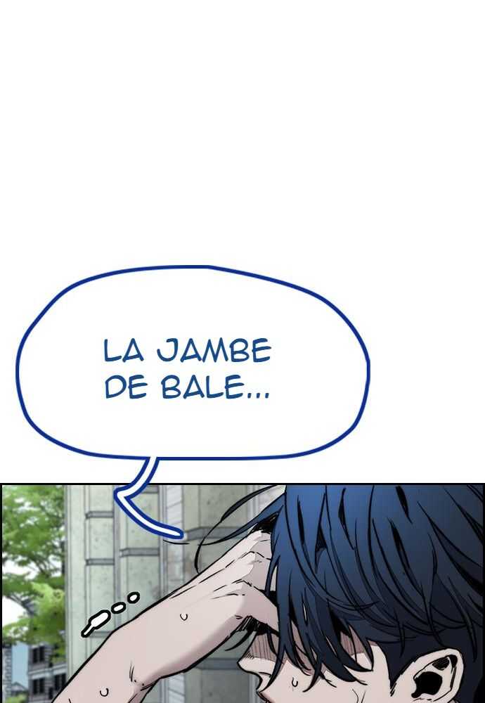 Wind Breaker Chapitre 519 - Page 192