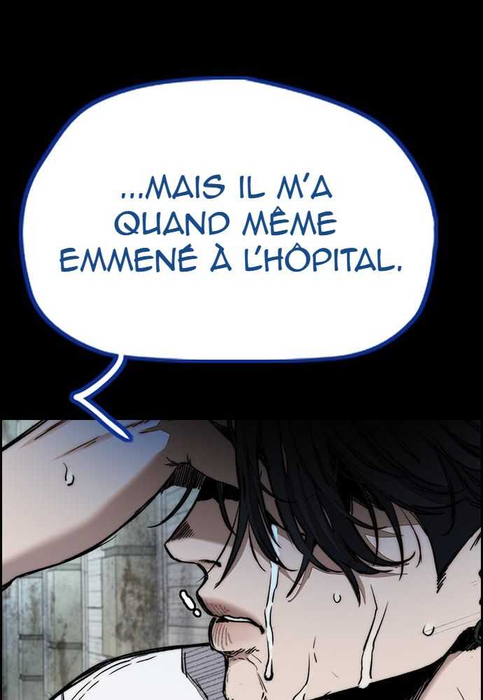 Wind Breaker Chapitre 519 - Page 196