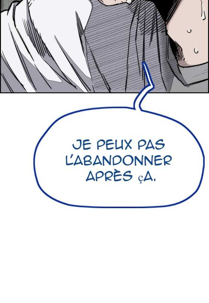 Wind Breaker Chapitre 519 - Page 197