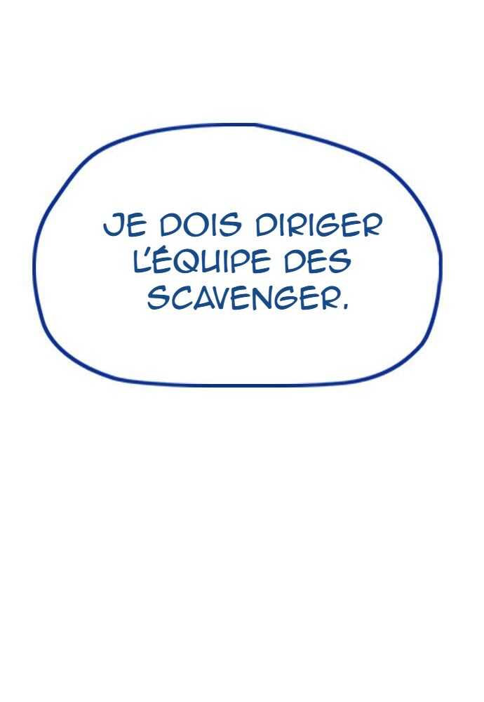 Wind Breaker Chapitre 519 - Page 198
