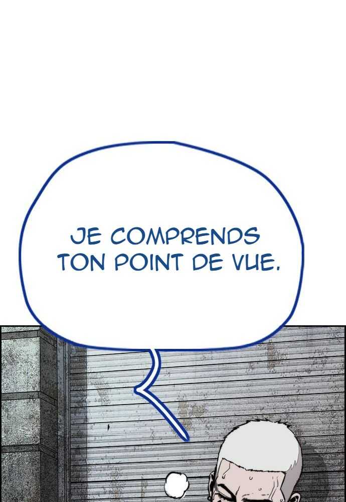 Wind Breaker Chapitre 519 - Page 199