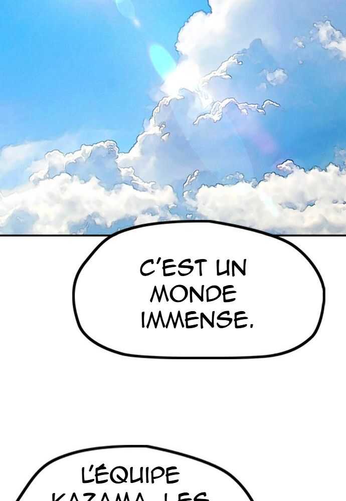 Wind Breaker Chapitre 519 - Page 203