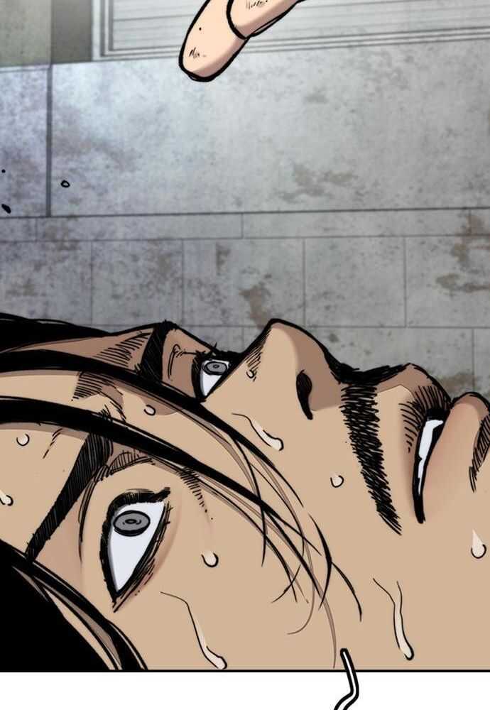 Wind Breaker Chapitre 519 - Page 209